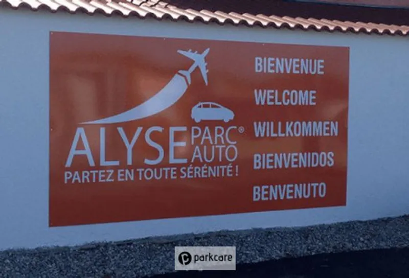 Alyse Parc Auto image 1